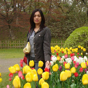 Meet your Posher, Liza